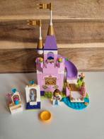 Lego Junior 10668 Speelkastwel, Ophalen of Verzenden, Zo goed als nieuw
