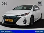 Toyota Prius 1.8 Plug-in Executive (bj 2019, automaat), Auto's, 8 kWh, Gebruikt, 4 cilinders, Met garantie (alle)