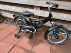 Kinder fietsen, Fietsen en Brommers, Fietsen | Kinderfietsjes, Ophalen of Verzenden, Gebruikt, Minder dan 16 inch