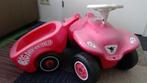 Big Bobby car en trailer, Kinderen en Baby's, Speelgoed | Buiten | Voertuigen en Loopfietsen, Ophalen, Gebruikt, Loopvoertuig