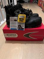 COFRA Werkschoenen maat 45- Nieuw in doos!, Ophalen of Verzenden, Nieuw