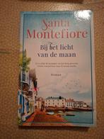 Bij het licht van de maan - Santa Montefiore, Ophalen of Verzenden, Gelezen, Santa Montefiore, Nederland