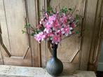 NIEUW Countryfield Magnolia kunstbloem roze (partij) 82 cm, Ophalen of Verzenden, Nieuw