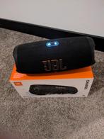 JBL Charge 5!! (Zo goed als nieuw), Ophalen, JBL, Overige typen, Zo goed als nieuw
