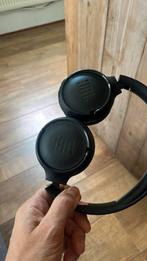 Jbl koptelefoon 500 BT zwart, Audio, Tv en Foto, Ophalen of Verzenden, Zo goed als nieuw, Overige merken