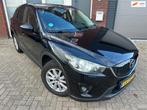 Mazda CX-5 2.0 TS+ 2WD / Camera / Navi / PDC / Youtube / Sto, Auto's, Mazda, Voorwielaandrijving, Stof, 4 cilinders, Met garantie (alle)