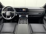 Hyundai Santa Fe 1.6 T-GDI PHEV Black Line 4WD 7p / Stoelver, Auto's, Automaat, Euro 6, 7 stoelen, Bedrijf