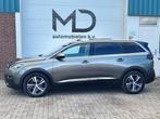 Peugeot 5008 2.0 BlueHDI Blue GT-Line - 7p. - Panorama dak, Voorwielaandrijving, 150 pk, Origineel Nederlands, Bedrijf
