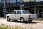 Alfa Romeo 2600 Berlina (bj 1966), Auto's, Stof, 132 pk, Origineel Nederlands, Bedrijf