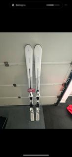 Atomic cloud 162cm gewaxt en geslepen, 160 tot 180 cm, Ophalen of Verzenden, Zo goed als nieuw, Atomic
