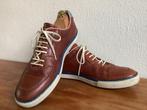 Floris van Bommel snapeakers- maat 10 (45+), Kleding | Heren, Schoenen, Bruin, Floris van Bommel, Ophalen of Verzenden, Sneakers of Gympen