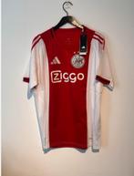 Ajax Thuisshirt 2025/2026 Maat L, Maat L, Ophalen of Verzenden, Nieuw, Shirt