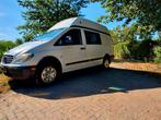 Mercedes vito 111cdi camper 2006, Caravans en Kamperen, Campers, Particulier
