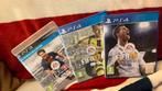 Fifa 13,17,18, Ophalen of Verzenden, Zo goed als nieuw, Sport