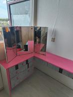 Gratis af te halen kaptafel, Huis en Inrichting, Ophalen, Gebruikt, 50 tot 100 cm, Minder dan 100 cm