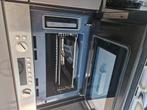 ATAG stoomoven, Witgoed en Apparatuur, Ovens, 45 tot 60 cm, Oven, Ophalen of Verzenden, Zo goed als nieuw