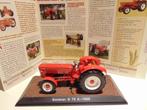 Model Tractor Guldner G75 A - 1968 - 1/32, Ophalen of Verzenden, Zo goed als nieuw, Tractor of Landbouw, Overige merken