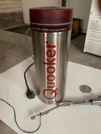 Quooker boiler met kraan, Minder dan 20 liter, Ophalen, Gebruikt, Boiler