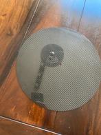 Carbon platenspeler mat, Audio, Tv en Foto, Platenspelers, Ophalen of Verzenden, Thorens