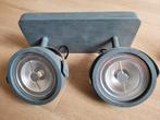 Zuiver plafondlamp/spot, Ophalen of Verzenden, Zo goed als nieuw, Plafondspot of Wandspot, Led