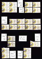 9309) Nederland 1809 euro 1999, Ophalen of Verzenden