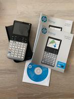 HP Prime Grafische Rekenmachine, Ophalen of Verzenden, Grafische rekenmachine, Zo goed als nieuw