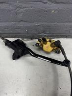 Achterrem gilera runner, Ophalen of Verzenden, Zo goed als nieuw, Overige typen, Piaggio