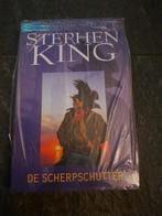 De donkere toren serie, Ophalen of Verzenden, Gelezen