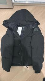 Canada Goose, Kleding | Heren, Jassen | Winter, Maat 52/54 (L), Verzenden, Zwart, Canada Goose