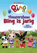 Twee kaartjes Theathershow Bing is jarig Gouda 2 maart 2024, Tickets en Kaartjes, Theater | Overige