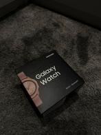 Samsung Galaxy watch 42mm, Telecommunicatie, Mobiele telefoons | Samsung, Ophalen of Verzenden, Gebruikt, Zwart