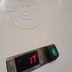 Vriezer, Ophalen of Verzenden, Zo goed als nieuw