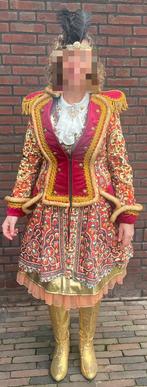 Mooi carnavals pak compleet verschillende stijlen, Carnaval, Maat 42/44 (L), Ophalen of Verzenden, Zo goed als nieuw