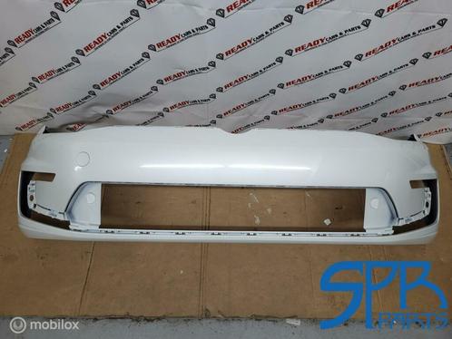 Voorbumper LOK1 GOLF 7 FACELIFT E-Golf L0K1 OK1 5GE807221C, Auto-onderdelen, Carrosserie en Plaatwerk, Bumper, Volkswagen, Voor
