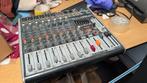 Behringer X1222usb, Ophalen, Zo goed als nieuw, 5 tot 10 kanalen, Microfooningang
