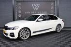 BMW 3-serie 320i Executive Edition | Ned Auto | 20 Inch M Pe, Auto's, Automaat, 1998 cc, Achterwielaandrijving, Euro 6