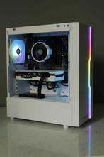 Gaming pc | Ryzen 5 | Radeon rx, Computers en Software, Desktop Pc's, Ophalen, Zelf gebouwde pc, AMD Ryzen 5, Zo goed als nieuw