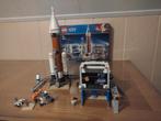 Lego raketbasis 60228, Ophalen, Zo goed als nieuw