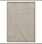 Japandi lijst. Nieuw!!, Huis en Inrichting, Woonaccessoires | Wanddecoraties, Ophalen of Verzenden, Nieuw