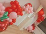 Decoratieverhuur en styling, Ophalen of Verzenden, Zo goed als nieuw, Versiering
