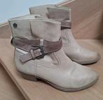 No Stress laarsjes 38, Beige, Lage of Enkellaarzen, Ophalen of Verzenden, No Stress