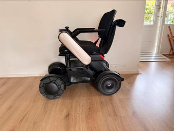 Whill Model C2 – moderne elektrische rolstoel beschikbaar voor biedingen