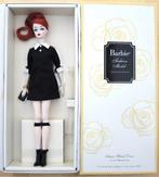 Barbie Classic Black Dress NRFB, Verzamelen, Ophalen of Verzenden, Nieuw, Fashion Doll