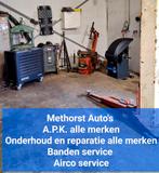 Gezocht Bedrijfspand /Garage Autobedrijf te Koop of te Huur, Koop, Bedrijfsruimte