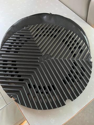 Cadac BBQ 50 rooster plaat NIEUW! NOOIT GEBRUIKT! beschikbaar voor biedingen
