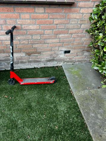 Kinderstep - leeftijd 7 t/m 11 jaar ongeveer  beschikbaar voor biedingen