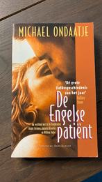 M. Ondaatje - Film editie, Ophalen of Verzenden, Zo goed als nieuw, M. Ondaatje