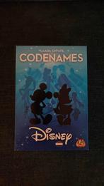 Codenames disney kaartspel, Ophalen of Verzenden, Zo goed als nieuw