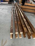 Houten steico Joist i Iiggers, Doe-het-zelf en Verbouw, Ophalen, Nieuw, Balk, Overige houtsoorten