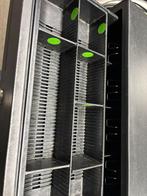 Kassa laden, Ophalen of Verzenden